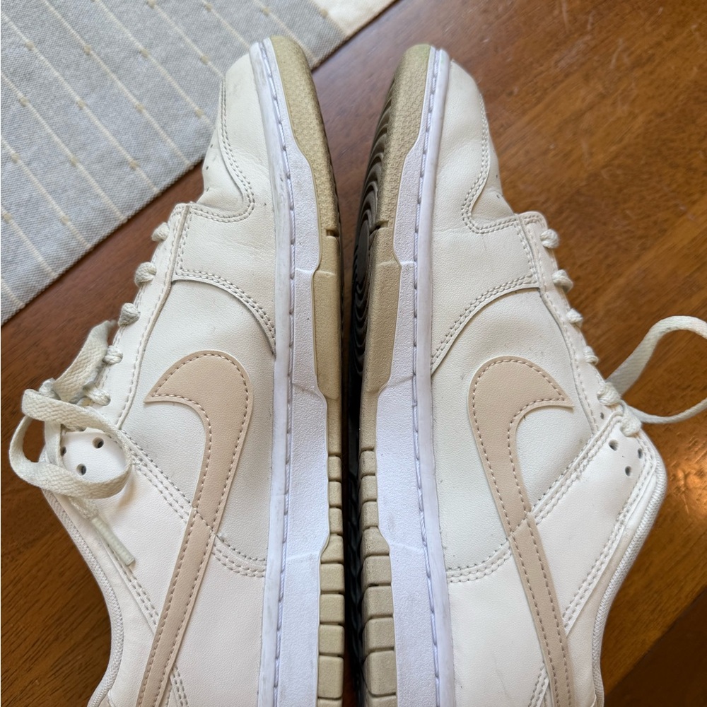 Nike Dunk Low Phantom Sanddrift - image 4